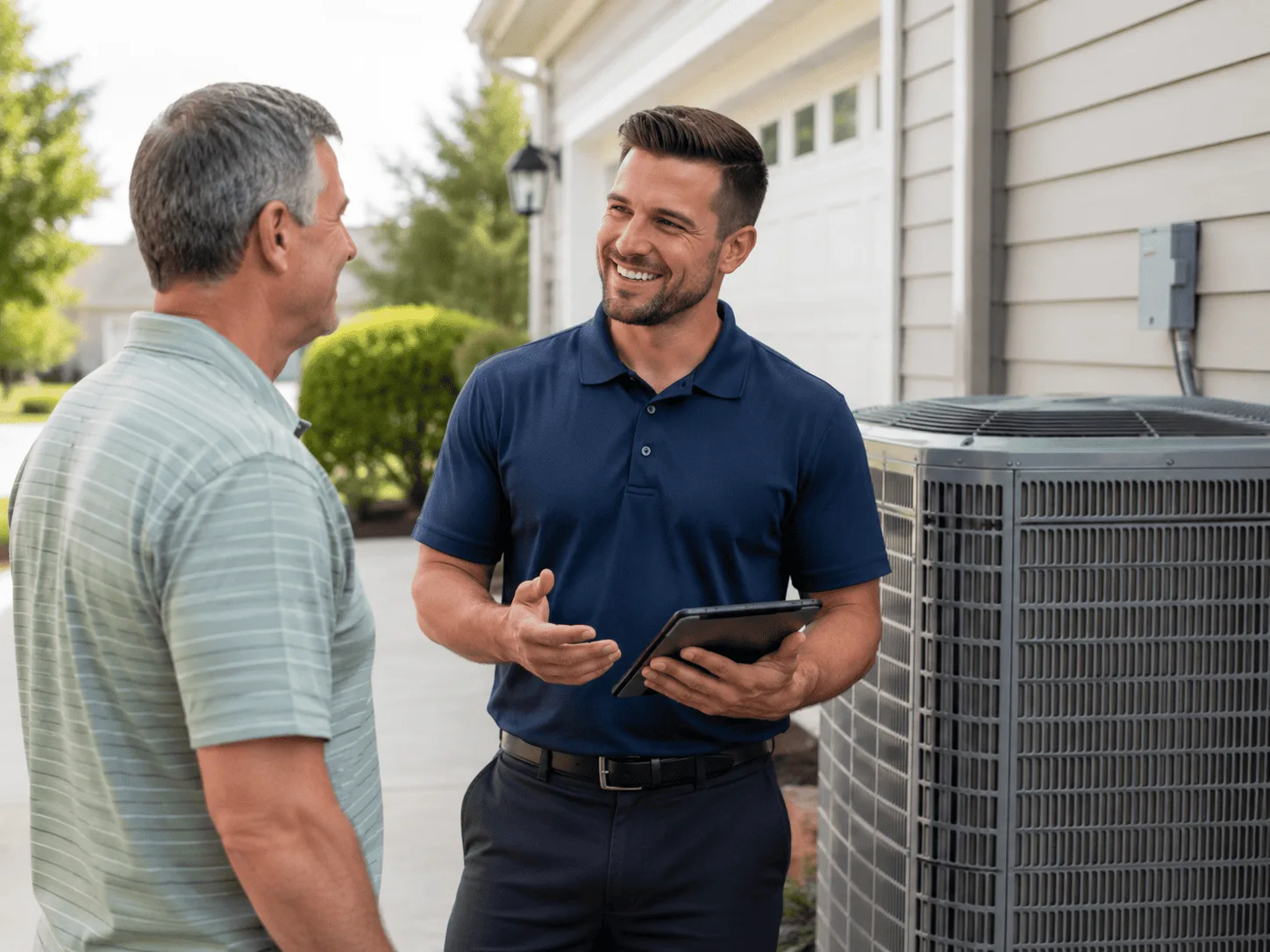 Heat Pump Installation Howard, PA FAQs